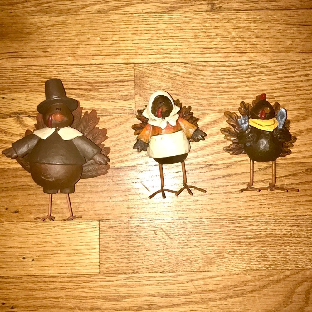 THANKSGIVING Decor